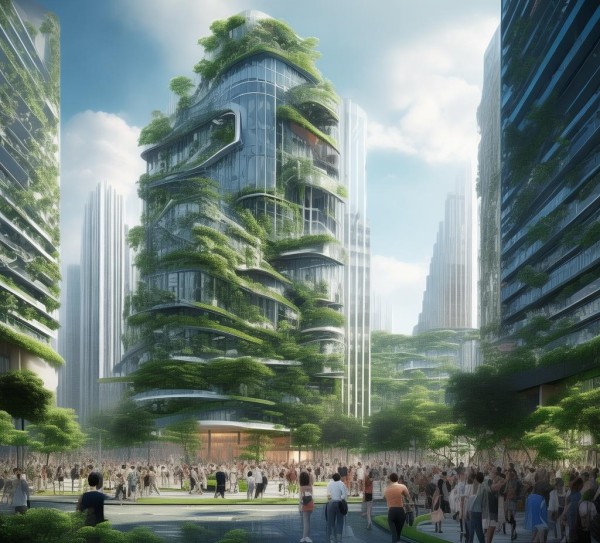 密云生态商务区，新动态与机遇