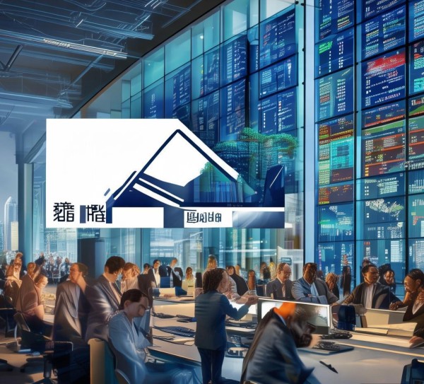 商贸服务公司，连接市场与效率的桥梁