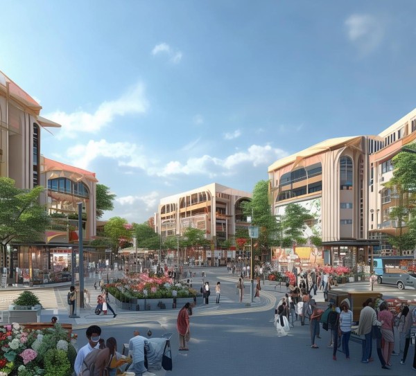 商超、物流与商业生态的融合与协同发展