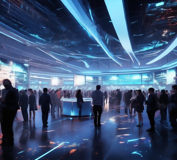 数字转型与创新，中国国际数字化软件展