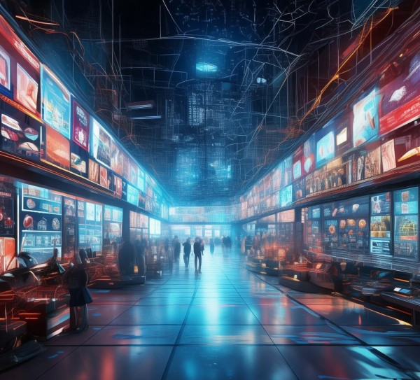 电子商务，数字时代的商业奇迹！