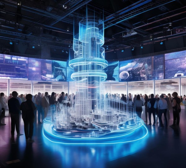 数字展会，你的目标？