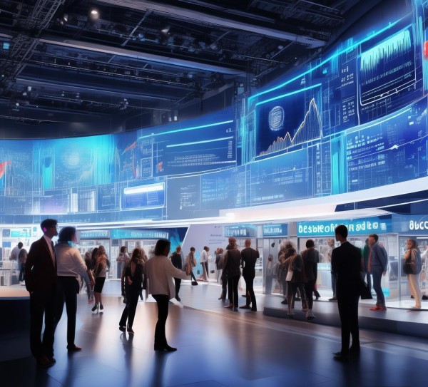 助力数字经济经济繁荣的创新机遇