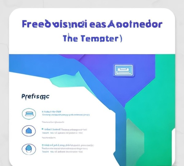 免费商务动态PPT模板下载，Beavium商务templates.pdf