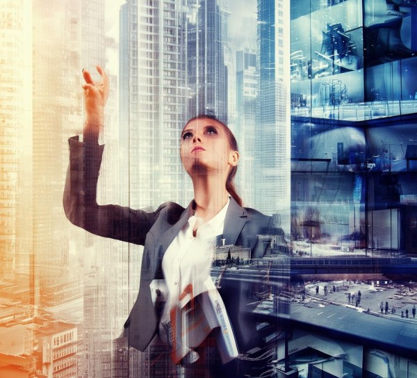 商务服务业，机遇与挑战的平衡与机遇