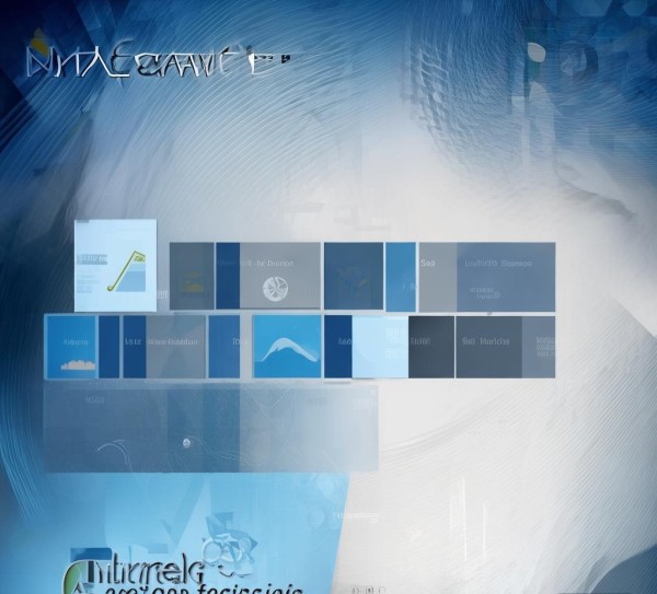 商务精英必备Win8风格商务动态PPT模板