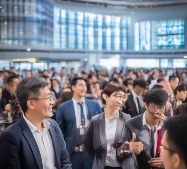 中国国际服务商贸交易会，机遇与挑战并存，未来展望一片光明