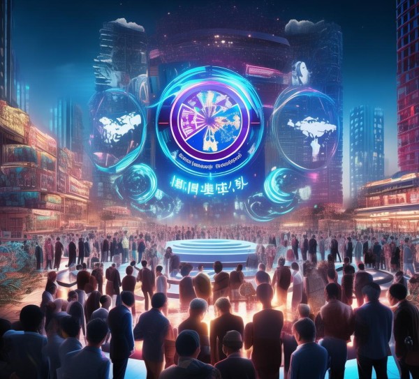 推动跨境电子商务繁荣发展，共建开放合作新平台—上海跨境电子商务协会成立宣言