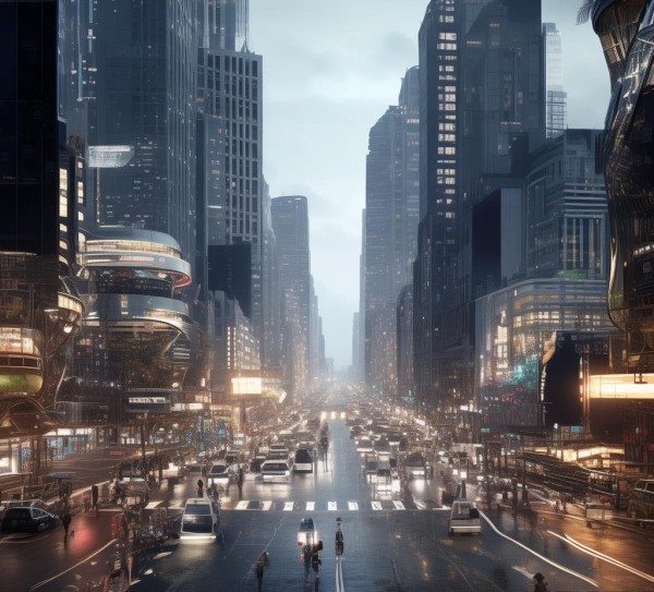 电子商务公司，改变行业格局的变革