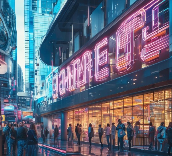 电子商务与电商行业，定义与争议解析