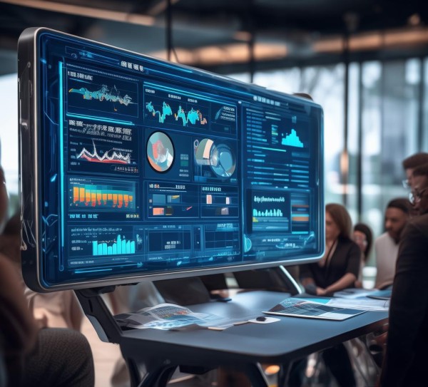 解读商务部直销行业信息管理系统，助力精准营销与高效运营