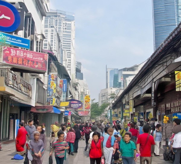 福州商贸服务局，服务民生，助力经济