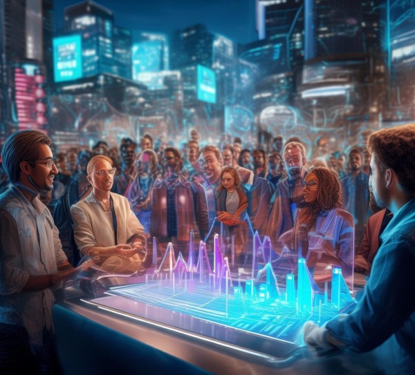 电子商务行业前景如何？从机遇到挑战