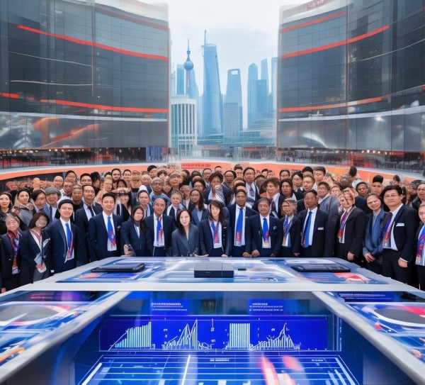 上海市浦东新区电子商务行业协会，推动浦东经济高质量发展的重要力量