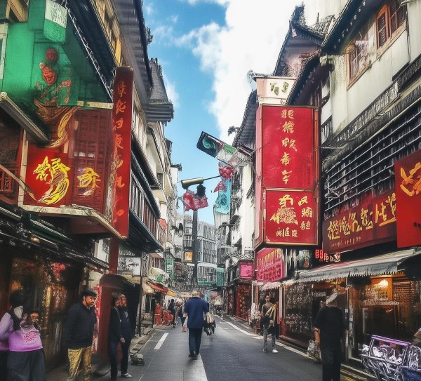 福州商贸服务业局，数字经济新引擎