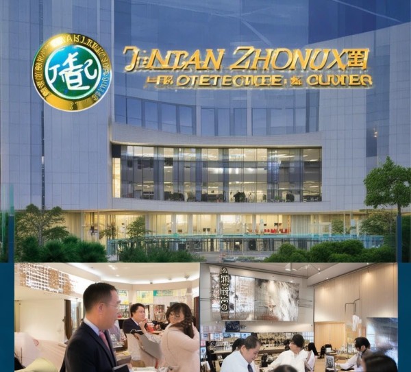 济南中旭商贸服务中心，专业服务，助力商业发展