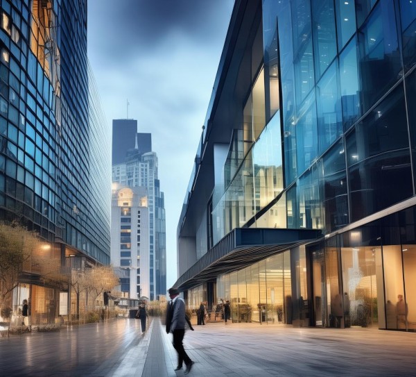 商务租赁市场迎来新的机遇与挑战，助力企业和个人在职场中实现高效与成功！