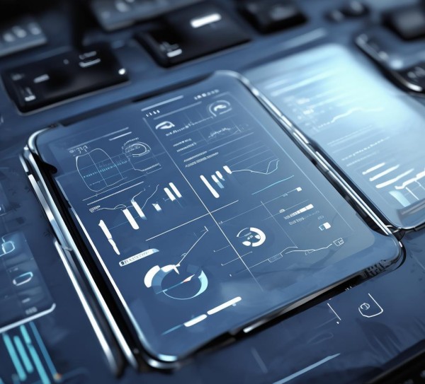 商务动态表盘手机壁纸，商务时刻的视觉指南