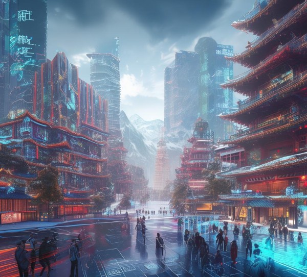 东北数字化，一场创新的未来之旅