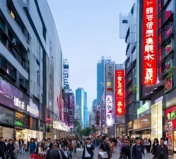 闵行区品牌商贸服务供应，助力商业经济发展，为闵行区带来更多机遇。