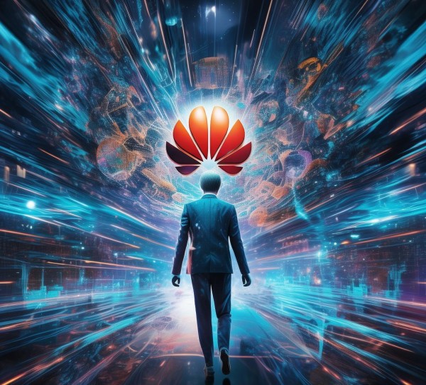 华为动态商务，商业生态重构的引擎