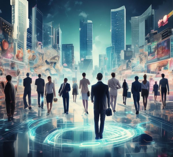 How to Navigating the Dynamic Landscape of Business
