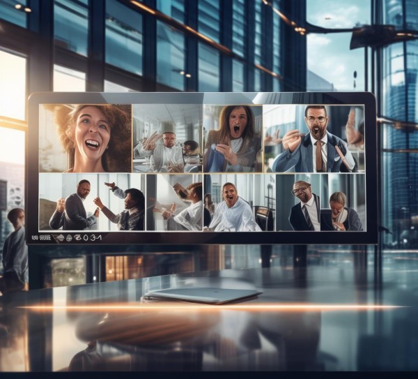 Dynamic Business Video: Make Your Business Story Memorable