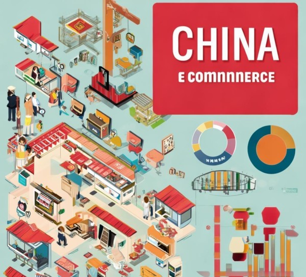 中国电子商务行业，机遇与挑战调研报告