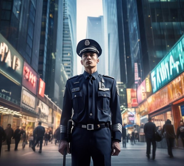 商务保，商业秩序的守护者